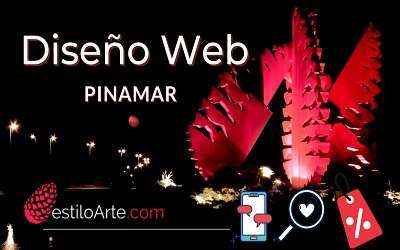Diseño Web en Pinamar