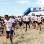 Running: Vuelve la clásica 10k Pinamar
