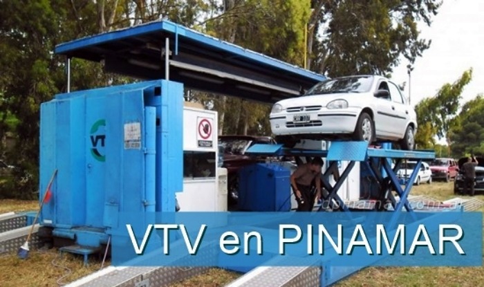 En este momento estás viendo VTV en Pinamar 2022