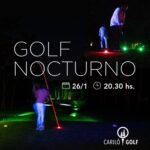 Golf Nocturno