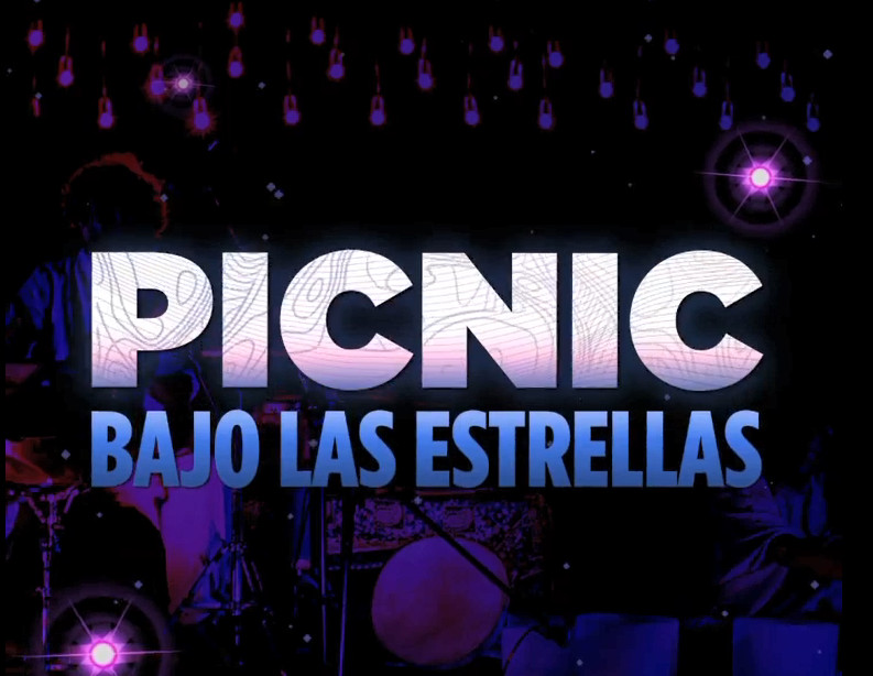 En este momento estás viendo Pícnic Bajo las Estrellas