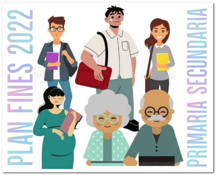 Primaria y Secundaria de Adultos FINES