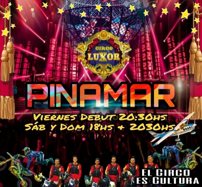 Circo Luxor