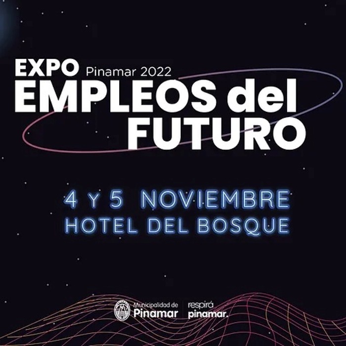 Expo Empleos del Futuro