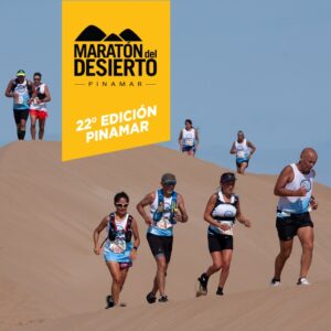 Maratón del Desierto 2023