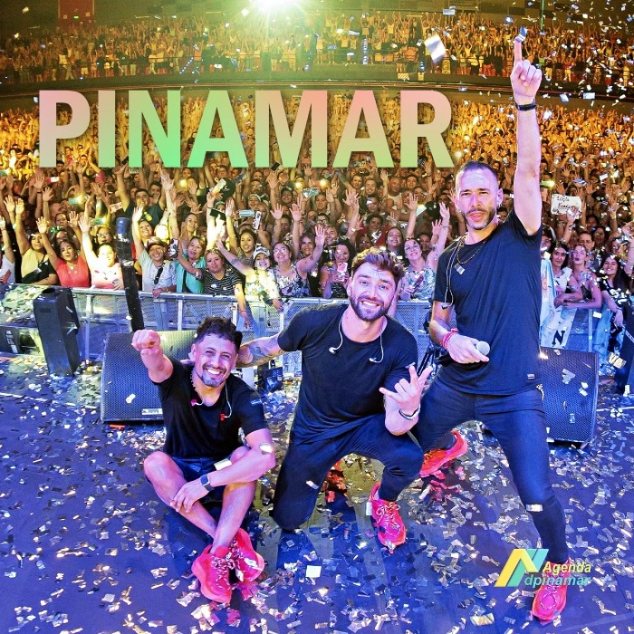 La K’onga en Pinamar