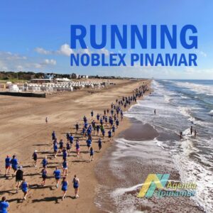 running-noblex-pinamar