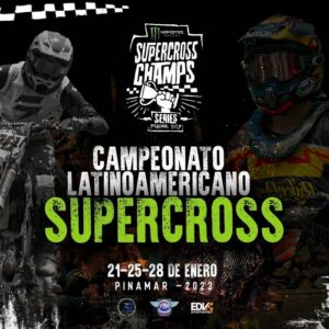 Supercross Champs Series