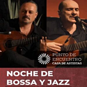 Noche de Bossa & Jazz