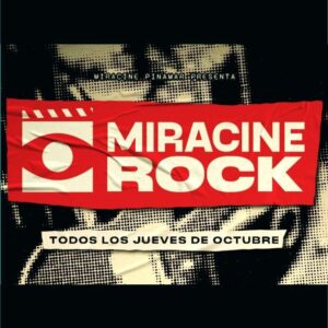 Miracine rock