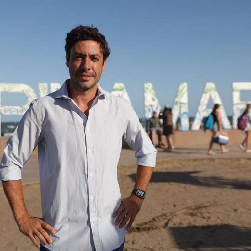 intendente juan ibarguren