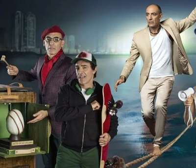 teatro en pinamar 2024