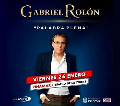 teatro en pinamar 2024