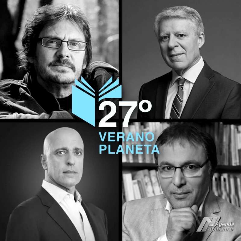 verano planeta 2024