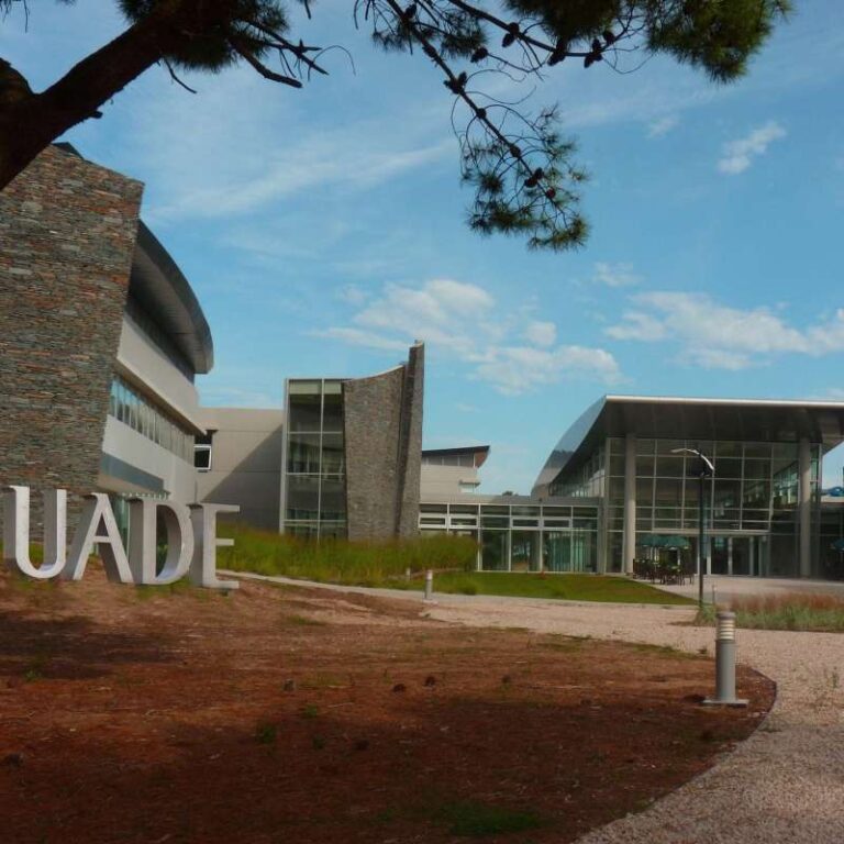 Uade UADE Pinamar 2024 - Agenda Pinamar