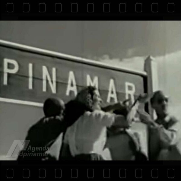 Pinamar Sign Aniversario en el museo de Pinamar - Agenda Pinamar
