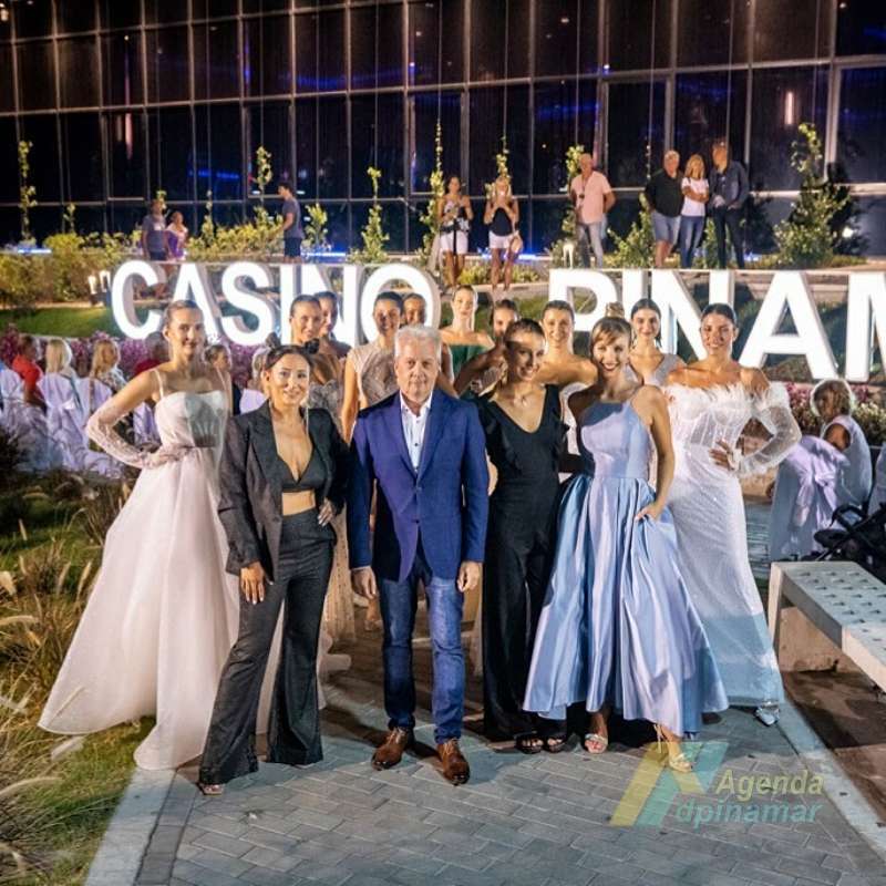 Fashion Tour 2024 en Pinamar