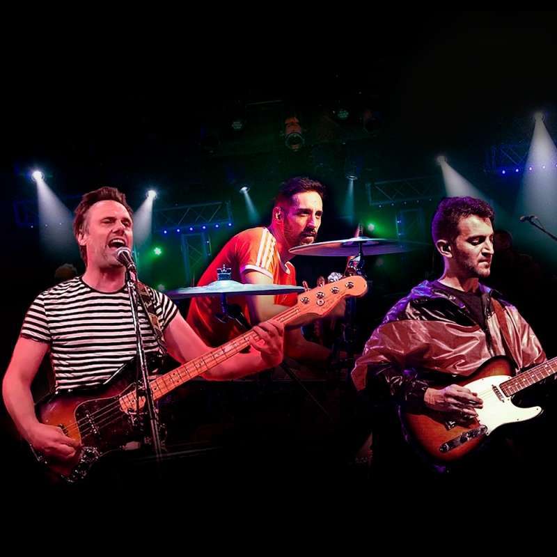 the police men en carilo