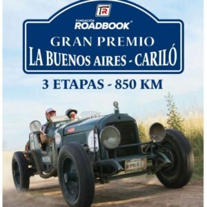 Gran Premio La Buenos Aires - Cariló 2024