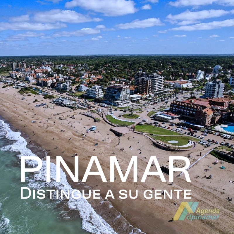 Pinamar distingue a su gente