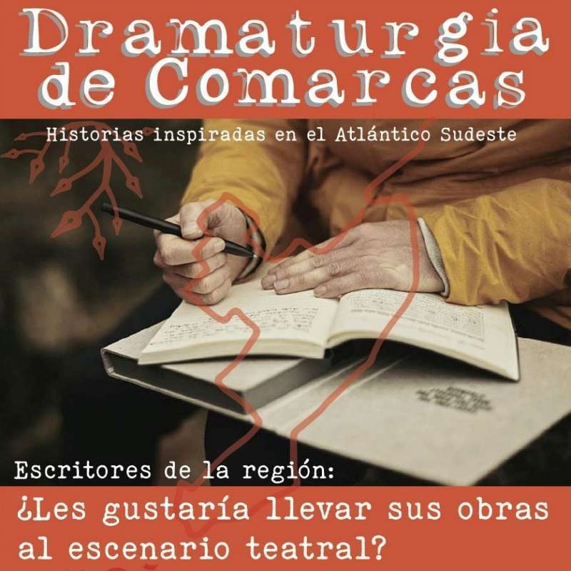 Dramaturgias de Comarcas