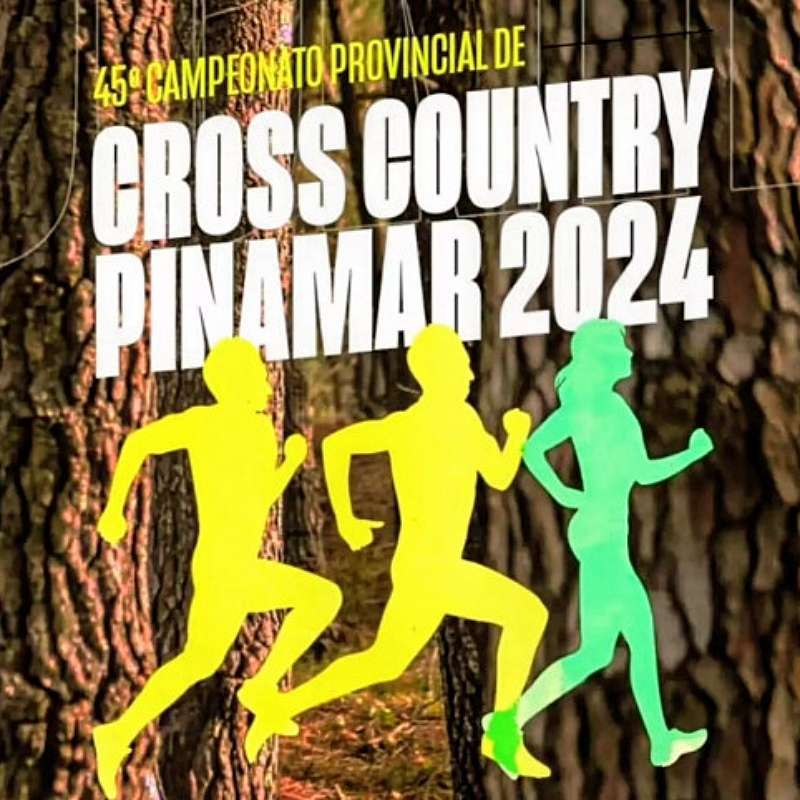 Campeonato Provincial de Cross Country