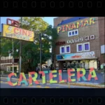 Cartelera de Cine Oasis Pinamar