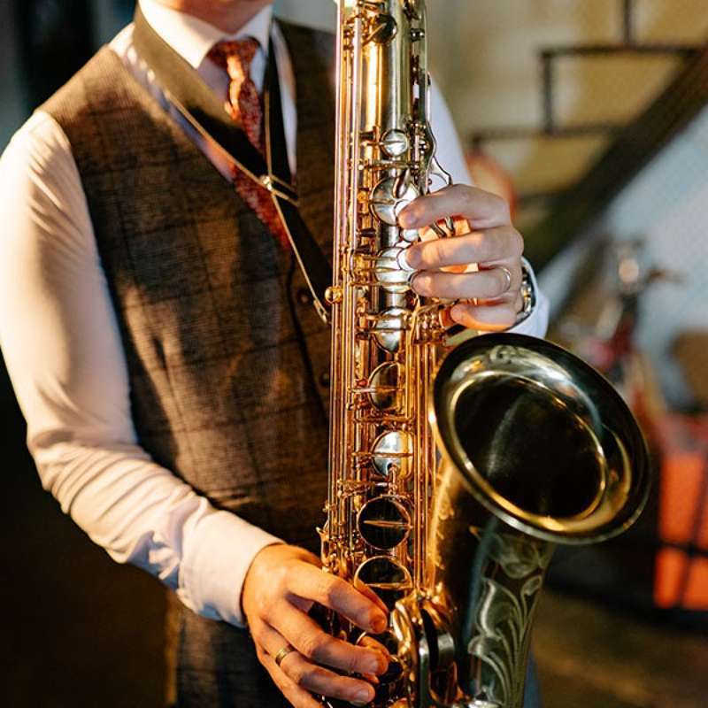 Festival de Jazz Cariló 2025