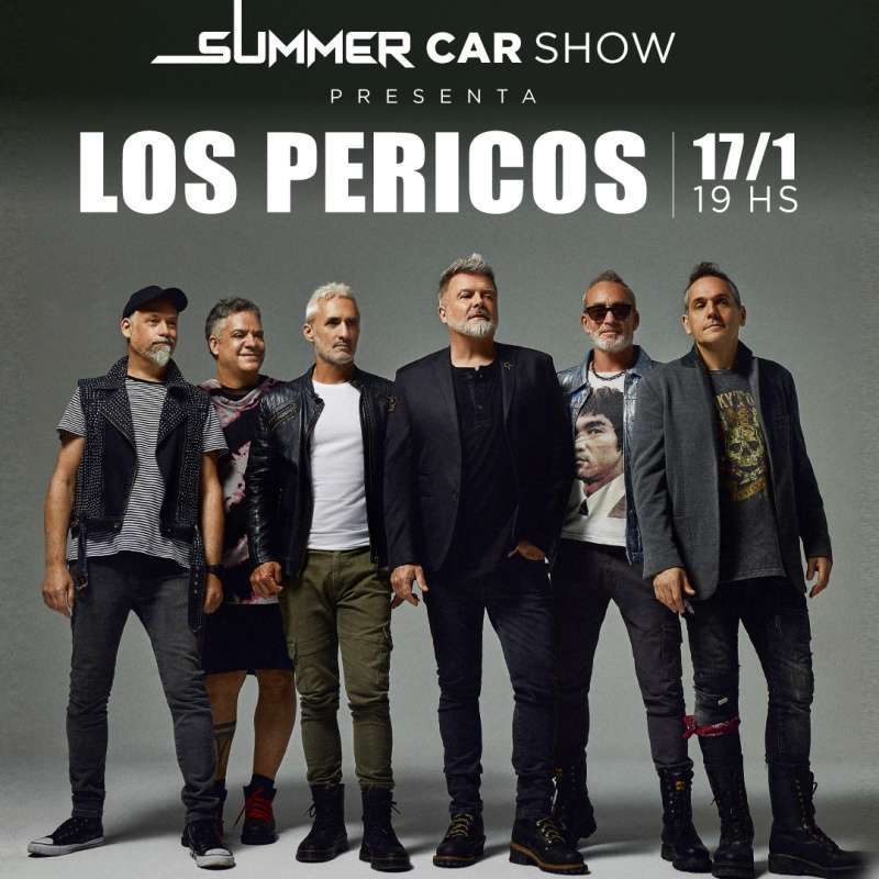 los pericos
