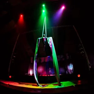 Circo Mónaco