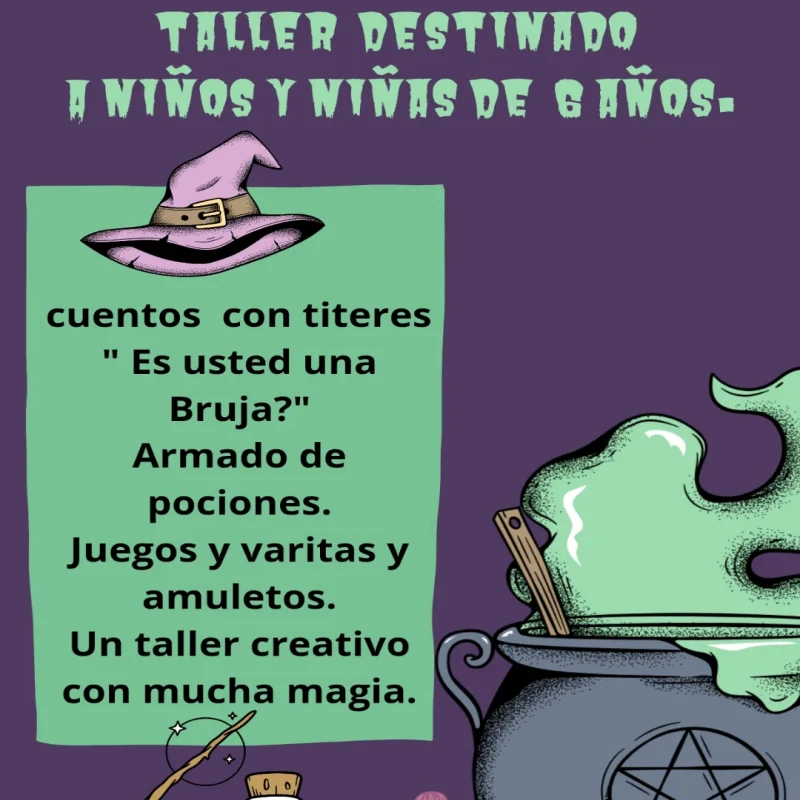 la brujula