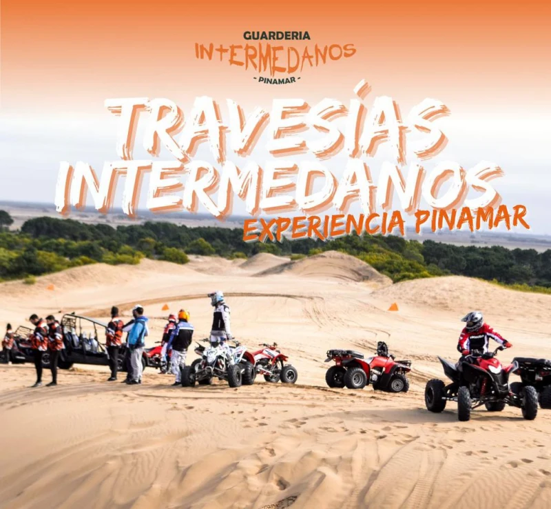 Travesías