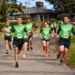 Pinamar Corre 2025