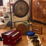 Encuentro de armonización sonora en Pinamar