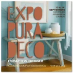 Expo PuraDeco frente a Pinamar