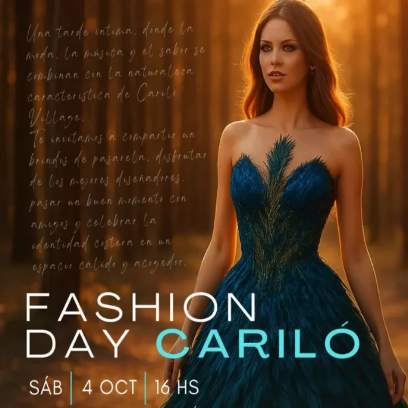Fashion Day Cariló 2025