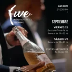 Semana del Vino en Pinamar