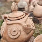 Talleres de cerámica en Ostende