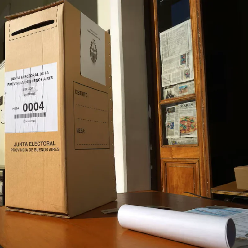 Elecciones en Pinamar 2025