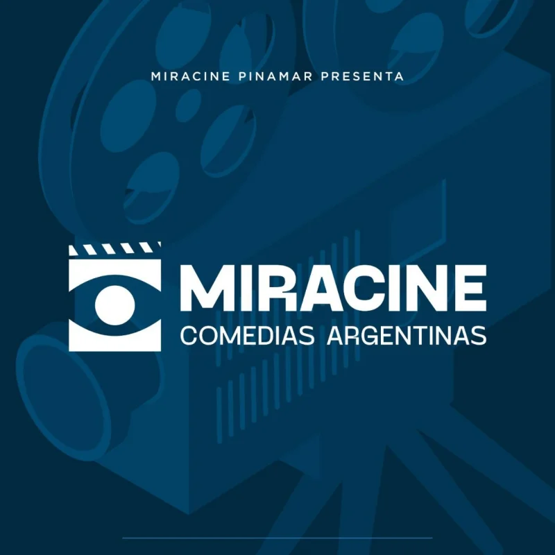 miracine pinamar comedias
