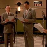 Cine en la biblioteca: Días de Radio