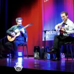 Tango en Guitarras en Pinamar
