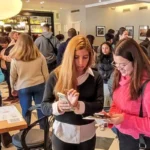 Feria de Empleo y Educación en Pinamar 2025