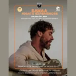 Viajero del Mar presenta su disco “Sol y Luna” en Pinamar