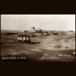 Visita guiada: Ostende desde lo alto