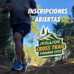 Miwok Cross Trail en Pinamar