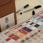 Resultados de las elecciones 2025 en Pinamar