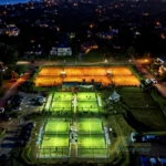 Epic Padel Fest en Pinamar