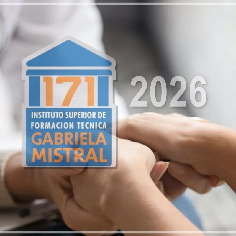 Instituto Gabriela Mistral