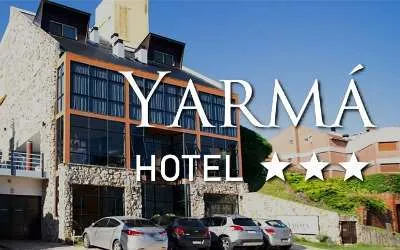 Banner Yarma Hotel